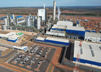 Itaú BBA mantém compra em Suzano, enquanto empresa reforça investimentos após forte 2T25