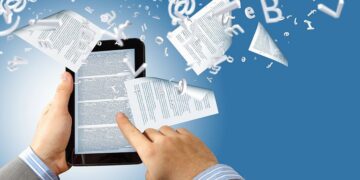 O papel ainda tem futuro na era digital?